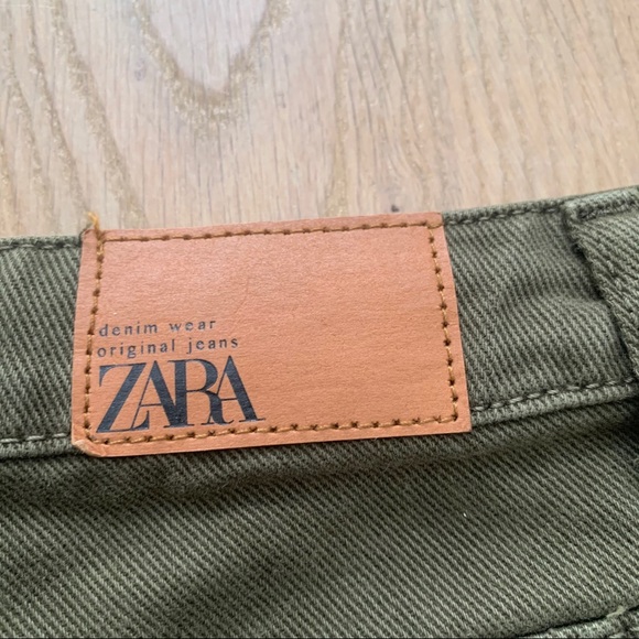 Zara slouchy jeans - Picture 4 of 5